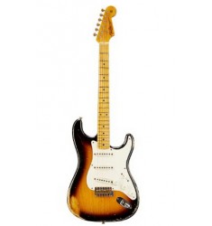 2-color Sunburst, 2016  Fender Custom Shop 1956 Stratocaster Heavy Relic